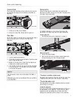 Preview for 11 page of Gorenje GV63160 Operating Instructions Manual