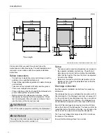 Preview for 16 page of Gorenje GV63160 Operating Instructions Manual