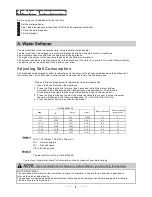 Preview for 7 page of Gorenje GV63214 Instruction Manual