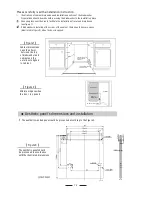 Preview for 19 page of Gorenje GV63214 Instruction Manual