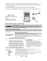 Preview for 23 page of Gorenje GV63214 Instruction Manual