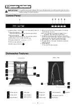 Preview for 6 page of Gorenje GV63315UK Instruction Manual