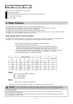 Preview for 7 page of Gorenje GV63315UK Instruction Manual