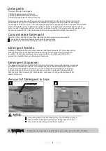 Preview for 10 page of Gorenje GV63315UK Instruction Manual