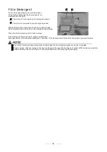 Preview for 11 page of Gorenje GV63315UK Instruction Manual