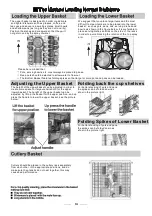 Preview for 13 page of Gorenje GV63315UK Instruction Manual