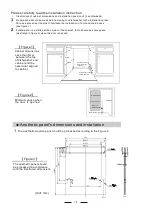 Preview for 19 page of Gorenje GV63315UK Instruction Manual