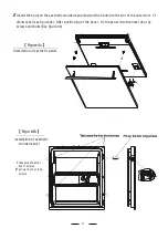 Preview for 20 page of Gorenje GV63315UK Instruction Manual