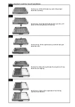 Preview for 29 page of Gorenje GV63315UK Instruction Manual