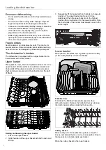 Preview for 4 page of Gorenje GV66261 Operating Instructions Manual