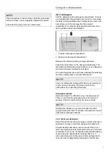 Preview for 5 page of Gorenje GV66261 Operating Instructions Manual