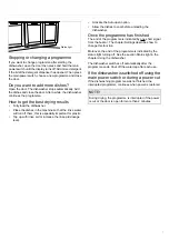 Preview for 7 page of Gorenje GV66261 Operating Instructions Manual