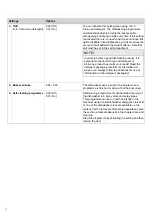 Preview for 10 page of Gorenje GV66261 Operating Instructions Manual