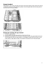 Preview for 11 page of Gorenje GV662D60 Operating Instructions Manual