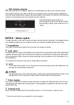 Preview for 15 page of Gorenje GV662D60 Operating Instructions Manual