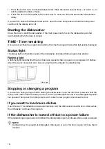 Preview for 16 page of Gorenje GV662D60 Operating Instructions Manual