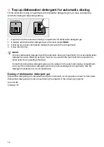 Preview for 10 page of Gorenje GV693C60UVAD User Manual