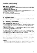 Preview for 11 page of Gorenje GV693C60UVAD User Manual