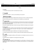 Preview for 16 page of Gorenje GV693C60UVAD User Manual