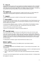 Preview for 17 page of Gorenje GV693C60UVAD User Manual