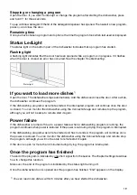 Preview for 19 page of Gorenje GV693C60UVAD User Manual