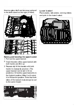 Preview for 7 page of Gorenje GVSP165J Operating Instructions Manual