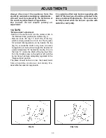 Предварительный просмотр 11 страницы Gorenje GW721X/HG2VRSMXG0XS Instructions For The Installation And Advice For The Maintenance