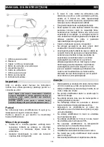 Preview for 18 page of Gorenje H 17 BY Instruction Manual