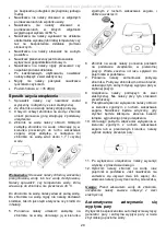 Preview for 28 page of Gorenje H 17 BY Instruction Manual