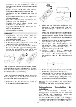 Preview for 43 page of Gorenje H 17 BY Instruction Manual