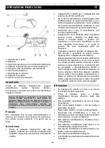 Preview for 45 page of Gorenje H 17 BY Instruction Manual