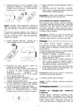 Preview for 7 page of Gorenje H 17 G Instruction Manual