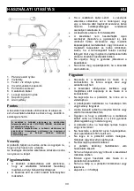 Preview for 30 page of Gorenje H 17 G Instruction Manual