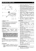 Preview for 45 page of Gorenje H 17 G Instruction Manual