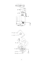 Preview for 3 page of Gorenje H 30 DV Instruction Manual