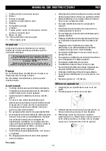 Preview for 19 page of Gorenje H 30 DV Instruction Manual