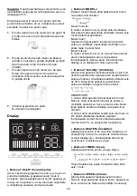 Preview for 20 page of Gorenje H 30 DV Instruction Manual