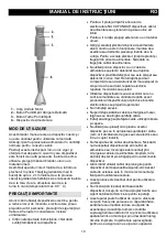 Preview for 14 page of Gorenje HBX480QW Instructions For Use Manual