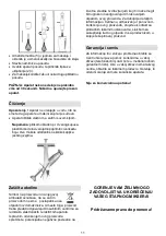 Предварительный просмотр 11 страницы Gorenje HBX602RLBK Instructions For Use Manual