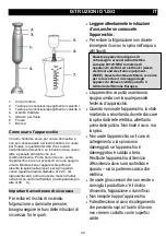 Preview for 42 page of Gorenje HBX602RLBK Instructions For Use Manual