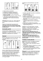 Предварительный просмотр 30 страницы Gorenje HBX804VS Instructions For Use Manual