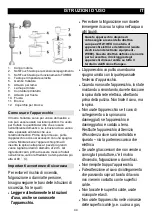 Предварительный просмотр 44 страницы Gorenje HBX804VS Instructions For Use Manual