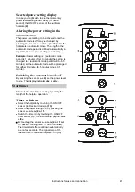 Preview for 10 page of Gorenje HEC50EP Instructions For Use And Connection