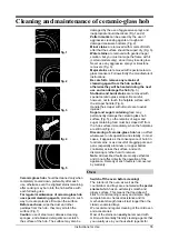 Preview for 24 page of Gorenje HEC50EP Instructions For Use And Connection