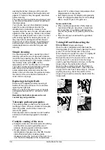 Preview for 25 page of Gorenje HEC50EP Instructions For Use And Connection