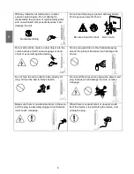 Preview for 8 page of Gorenje HH2000L Instructions For Use And Installation