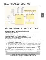 Предварительный просмотр 11 страницы Gorenje HH2000L Instructions For Use And Installation