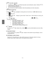 Preview for 16 page of Gorenje HH2000L Instructions For Use And Installation