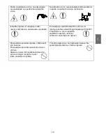 Preview for 19 page of Gorenje HH2000L Instructions For Use And Installation