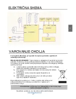 Preview for 21 page of Gorenje HH2000L Instructions For Use And Installation